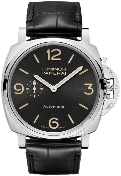 panerai ure